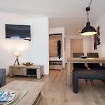 Ferienwohnung Kappenblick 1 - Buchenweg