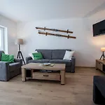 Ferienwohnung Kappenblick 1 - Buchenweg