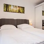 Ferienwohnung Kappenblick 1 - Buchenweg