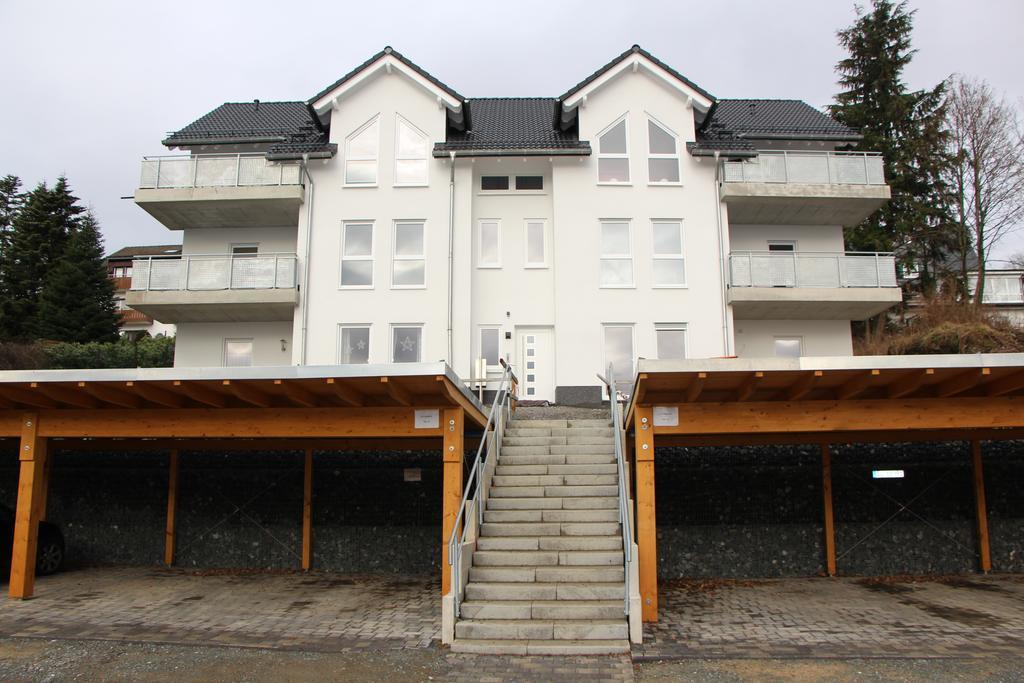 Kappenblick 1 - Buchenweg * Winterberg